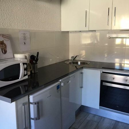 Les Appartements Du Pere Castor-Self Check-In 丰罗穆 外观 照片