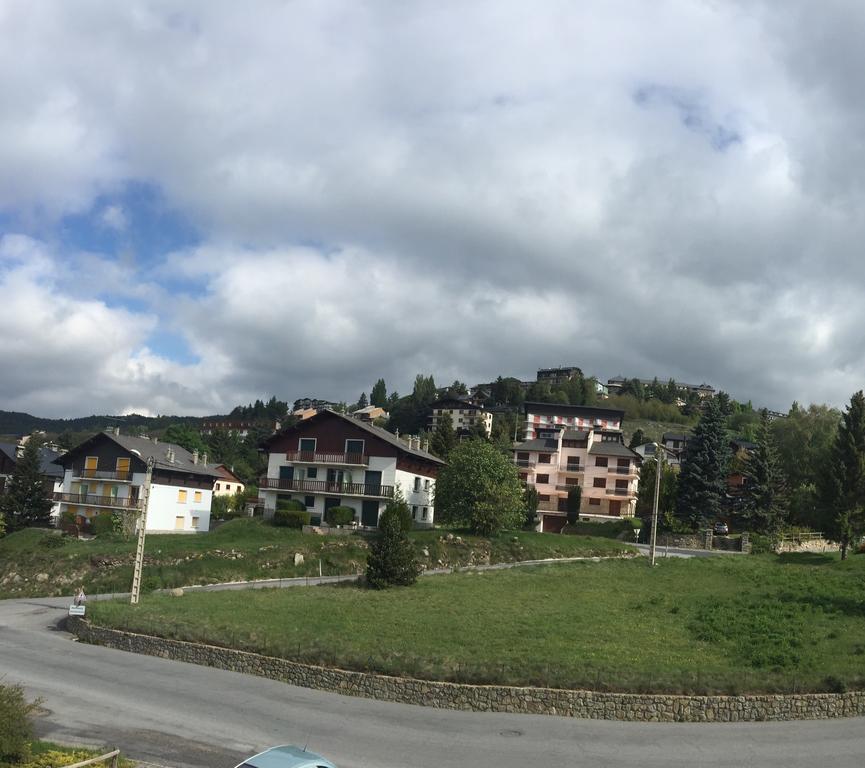 Les Appartements Du Pere Castor-Self Check-In 丰罗穆 客房 照片