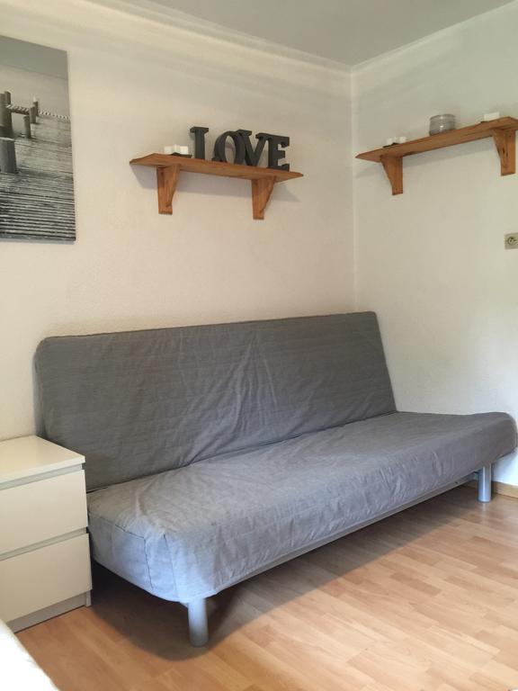 Les Appartements Du Pere Castor-Self Check-In 丰罗穆 外观 照片