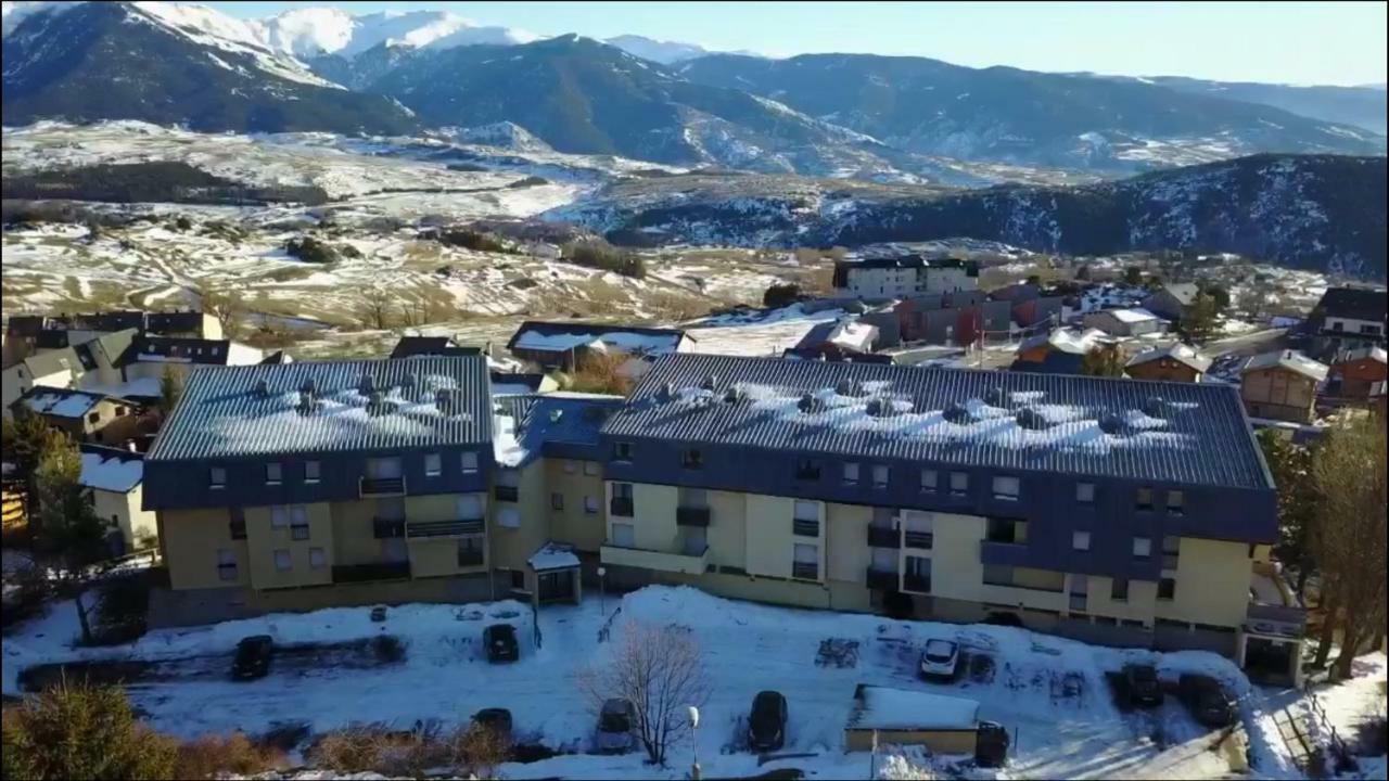 Les Appartements Du Pere Castor-Self Check-In 丰罗穆 外观 照片