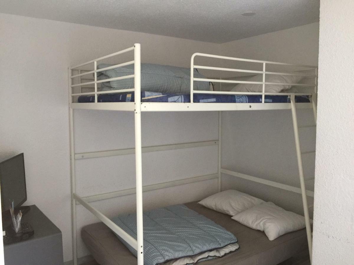 Les Appartements Du Pere Castor-Self Check-In 丰罗穆 外观 照片